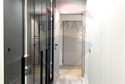 Apartament 2 camere I 2 bai I terasa I la cheie - ARQA Jolie Village - 14