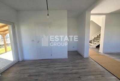 Casă individuală cu 5 camere cu Teren 600 Mp în Moșnița Nouă - 3