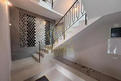 Apartamente moderne cu 3 camere,scara interioara | Complex Studentesc - 7