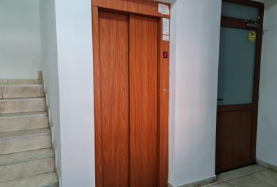 Apartament 3 camere 116mp utili+loc parcare subteran+boxa ,lift,ultracentral! - 4