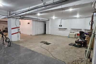 Militari spatiu subsol 272 mp - 24