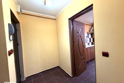 Apartament cu 2 camere semidecomandat în Crișan - 8