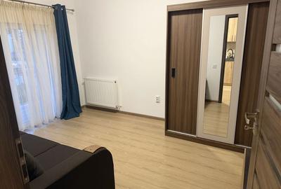 Apartament cu 2 camere decomandat în Florești - 3