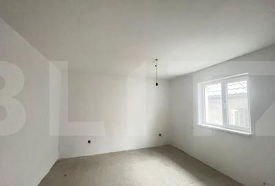 Casa semifinisata teren 549 mp construc?ie 2022 B - 5