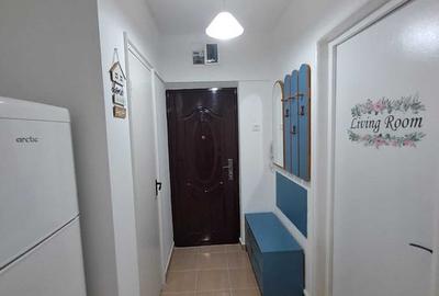 Apartament cu 2 camere semidecomandat în Alexandru Obregia - 7