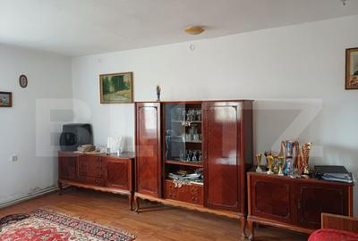 Casa 6 camere cu teren generos de vanzare in Tureni !!! - 3