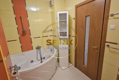 Apartament cu 4 camere decomandat, mobilat în Moșilor - 13