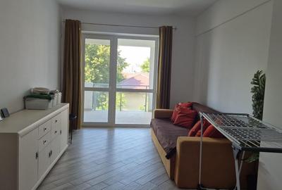 Apartament cu 2 camere decomandat în Exterior Vest - 5