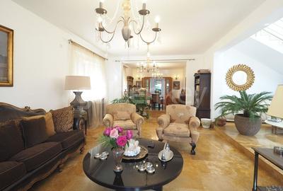 Vila mobilata cu 6 camere si 565mp teren - 3