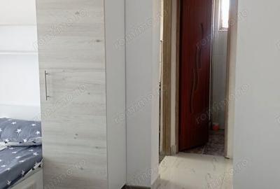 Garsonieră decomandată în Județean