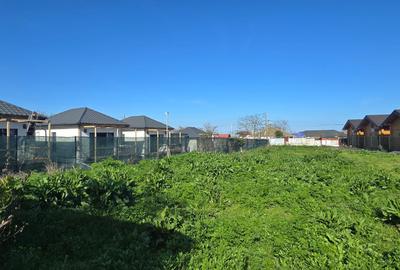 Casă individuală cu 4 camere cu Canalizare în Vadu - 29