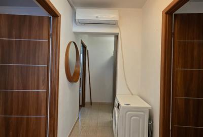 Apartament cu 3 camere decomandat, mobilat în Militari - 18