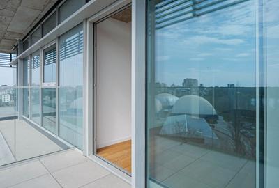 Apartament cu 2 camere decomandat în Aviației - 6