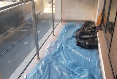 Ocazie! apartament et 1, Cotroceni Politehnica Residence, metrou, 600 euro - 19