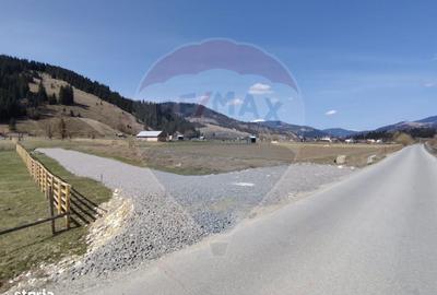 Spațiu comercial, în Gheorghițeni - 11