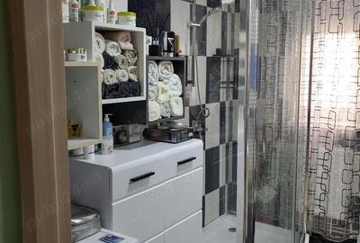 Apartament cu 2 camere semidecomandat în Central - 9