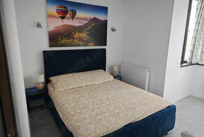 Inchirieri studio modern zona Gara de Nord - 1