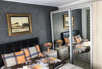 Apartament cu 2 camere nedecomandat în Central - 3