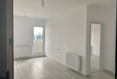 Apartament cu un dormitor si  terasa spatioasa / Direct Dezvoltator - 3
