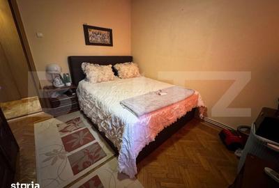 Apartament cu 3 camere semidecomandat în Central - 8