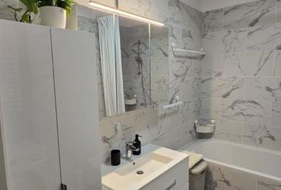 De Inchiriat | Apartament 2 Camere | Baneasa | Bloc Nou - 7