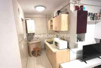 Apartament cu 2 camere decomandat, mobilat în Lazaret - 4