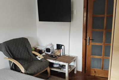 Apartament cu 3 camere zona ultracentrala / Bazar ~ confort 1 ~ Etaj 3 ~ - 18