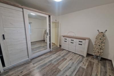 Apartament cu 2 camere decomandat, mobilat în Aradului - 9