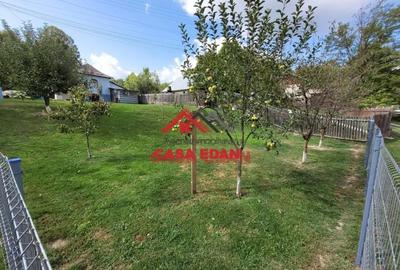 Casă cu 2 camere cu Teren 777 Mp în Central - 15