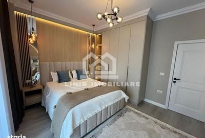 Apartament cu 3 camere în Central - 2