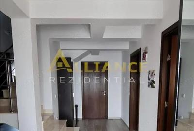 Casă cu 5 camere cu Teren 775 Mp în Brazi - 1