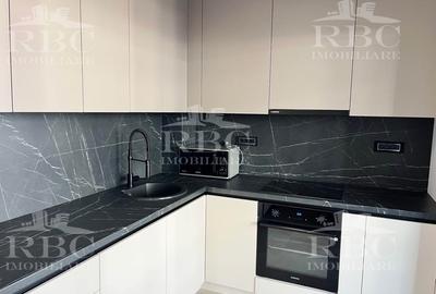 Exclusivitate - Apartament 2 camere prima inchiriere cu parcare subterana - 12
