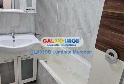 Apartament cu 2 camere decomandat, mobilat în Micro 12 - 17