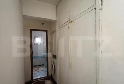Apartament cu 2 camere decomandat, mobilat în Central - 9