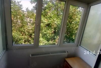 Inchiriez camera in apartament cu 3 camere Inchiriez camera in apartament cu 3 camere - 6