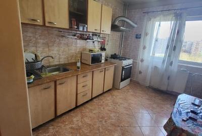 APARTAMENT 3 CAMERE-SEBASTIAN-PARC-VULCAN CENTRE-HOL H - 5