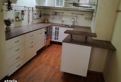 Apartament cu 3 camere în Primăverii - 7