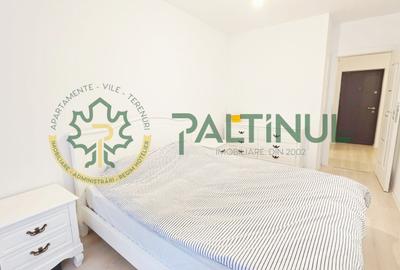 Apartament Nou 2 Camere • Doamna Stanca • Prima Închiriere • Parcare & Lift - 5