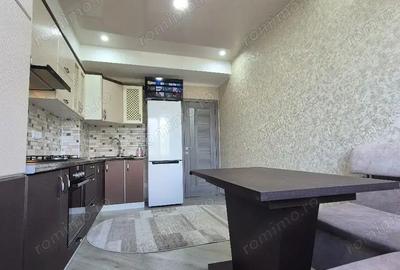 Garsonieră decomandată în Chitila - 3