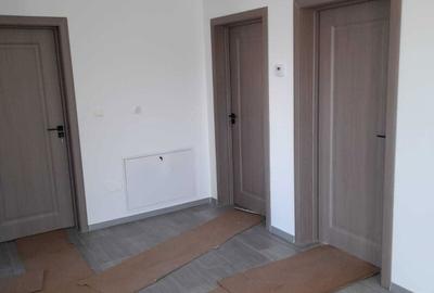 Casă cu 3 camere în Sânmihaiu German - 4