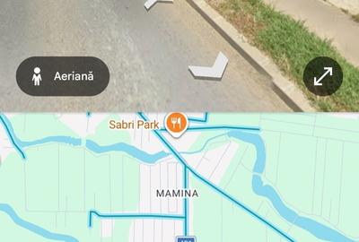 Casă cu 3 camere cu Teren 250 Mp în Berceni - 4