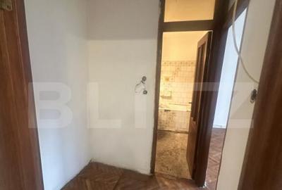 Apartament cu 2 camere semidecomandat în Micro 16 - 3