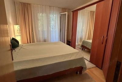 De inchiriat apartament de 3 camere in Titan, la 3 minute de metrou si parc IOR De inchiriat apartament de 3 camere in Titan, la 3 minute de metrou si parc IOR - 4