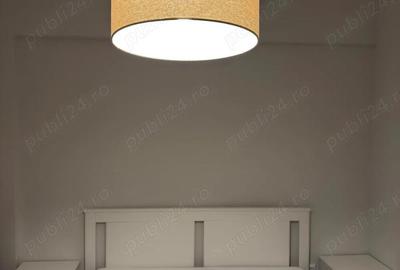 Apartament cu 2 camere semidecomandat în Bragadiru - 2