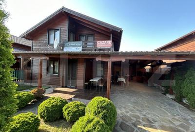 Cabana 3 camere 100Mp, Baile Figa Beclean - 2