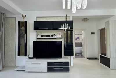 Apartament doua camere Militari metrou Gorjului, loc de parcare propriu ! - 6