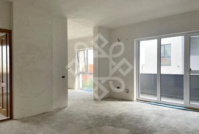 Apartament nou cu 2 camere de vanzare, Sanmartin - 1