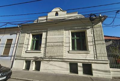 Apartament cu 2 camere în Elisabetin - 4