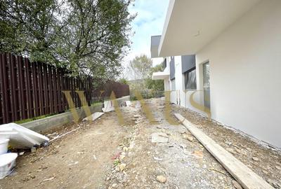Duplex semifinisat de vanzare, 140mp, 200mp teren, Tineretului - 5