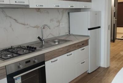 Apartament 1 camera Complex Soleia + loc de parcare - 5